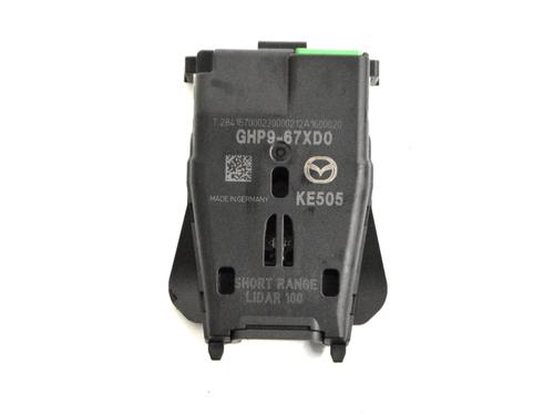 Used Electronic module MAZDA 6 Saloon (GJ, GL) 2.2 D (GJ2FP) (150 hp) 30223337