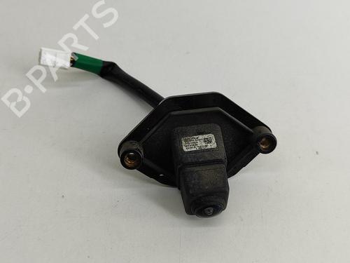 Used Camera NISSAN QASHQAI II SUV (J11, J11_) 1.5 dCi (110 hp) 18165872