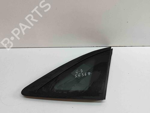 Rear right quarter glass FORD KUGA III (DFK) 2.5 Duratec Plug-in-Hybrid | BP29487294C92 