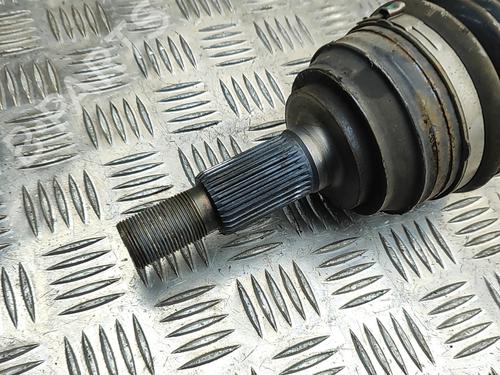 Left front driveshaft VW TOUAREG (7P5, 7P6) 3.0 V6 TDI | BP28954588M38 - Image 6