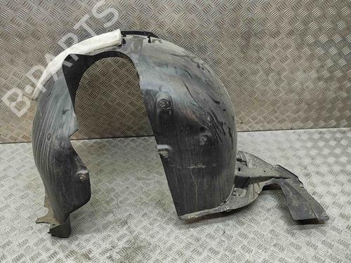 Wheel arch VW TIGUAN (AD1, AX1) 1.4 eHybrid | BP28028310C56 