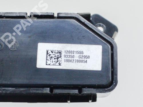 Switch HYUNDAI IONIQ (AE) 1.6 GDI Hybrid | BP8839003I30 