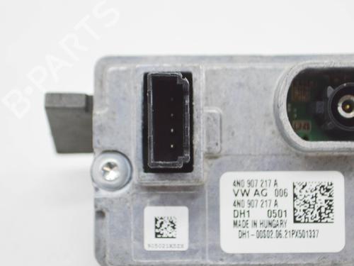 Camera AUDI Q8 (4MN, 4MT) 50 TDI Mild Hybrid quattro | BP12312420E14 