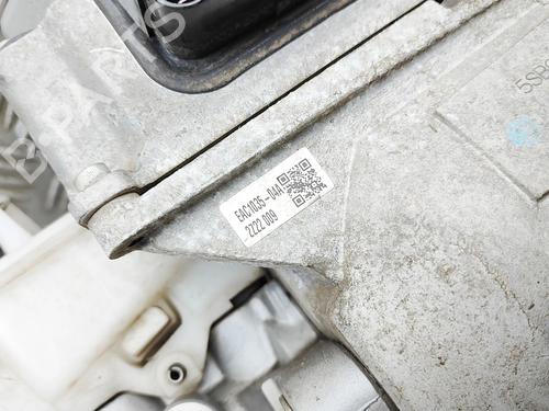 Servo brake NISSAN LEAF (ZE1) Electric | BP37797791M42 - Image 9