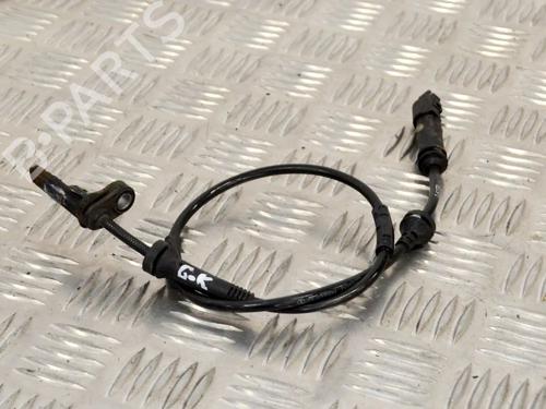 Used Electronic sensor Electronic sensor BMW X3 (F25) xDrive 20 d (184 hp) 6727981 6727981