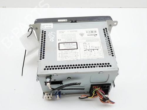 Electronic module VW SCIROCCO III (137, 138) 2.0 TDI | BP39145425M83 - Image 3