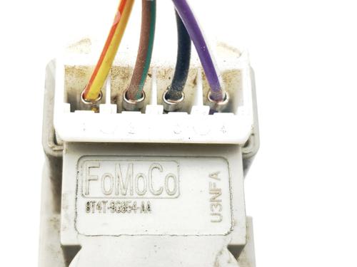 Elektronisk sensor FORD TRANSIT V363 Platform/Chassis (FED, FFD) 2.0 EcoBlue | BP39380810M84 - Image 6