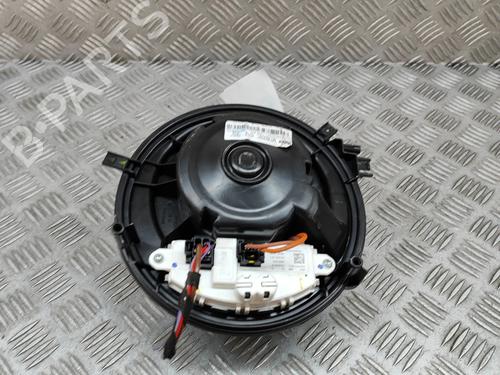 Used Heater blower motor VW T-ROC (A11, D11) 1.0 TSI (116 hp) 24581484