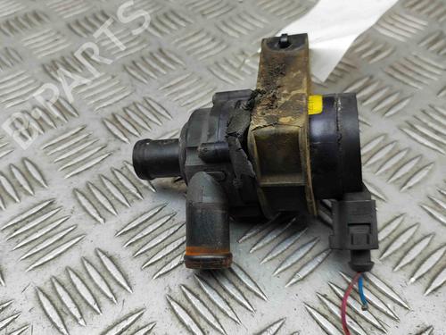 Auxiliary water pump PORSCHE PANAMERA (970) 3.0 D | BP29487105M111 