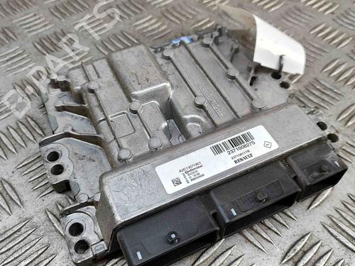 Engine control unit (ECU) OPEL MOVANO B Van (X62) 2.3 CDTI FWD (FV) | BP27257779M57