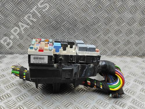 Fuse box FORD TRANSIT CUSTOM V362 Bus (F3) 2.0 EcoBlue | BP39101441E1 - Image 4