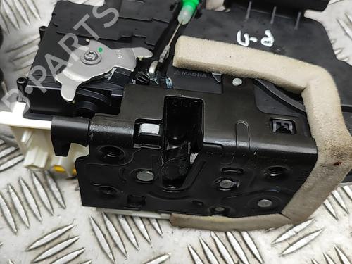 Front right lock AUDI Q5 (GUB) 2.0 TDI quattro | BP33731986C97 - Image 5