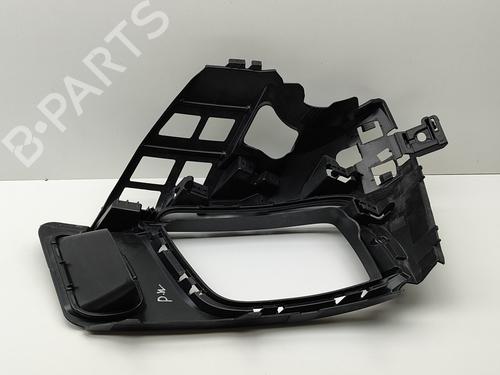 Front bumper bracket MERCEDES-BENZ B-CLASS Sports Tourer (W245) B 180 CDI (245.207) | BP26890783C158 