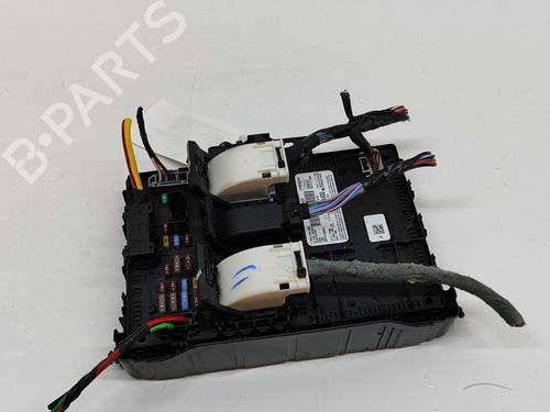Used Electronic module FORD KUGA III (DFK) 2.5 Duratec PHEV (242 hp) 28563504