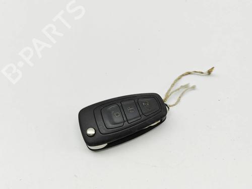 Electronic module FORD TRANSIT V363 Van (FCD, FDD) 2.0 EcoBlue | BP37642493M83 - Image 3