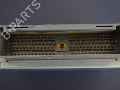 Engine control unit (ECU) MAZDA 6 Saloon (GG) 2.0 DI (GG14) | BP30283496M57 - Image 6