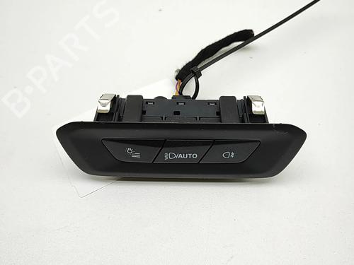 Used Electronic module Electronic module BMW X6 (G06, F96) xDrive 40 i (340 hp) 36414989 36414989