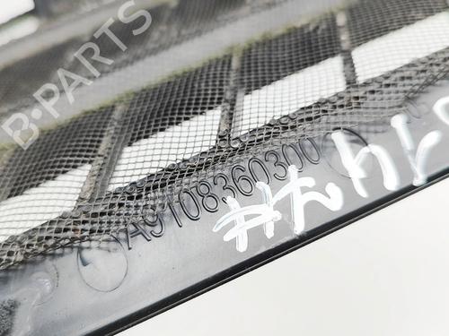 Grill MERCEDES-BENZ SPRINTER 3-t Van (B910) 214 CDI (910.621, 910.623) | BP33882744C40 - Image 6