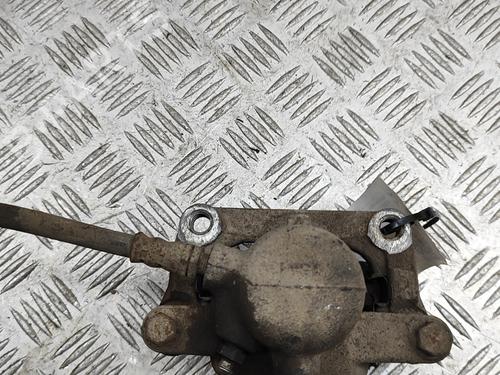 Left rear brake caliper LAND ROVER FREELANDER 2 (L359) 2.2 TD4 4x4 | BP27240228M107 