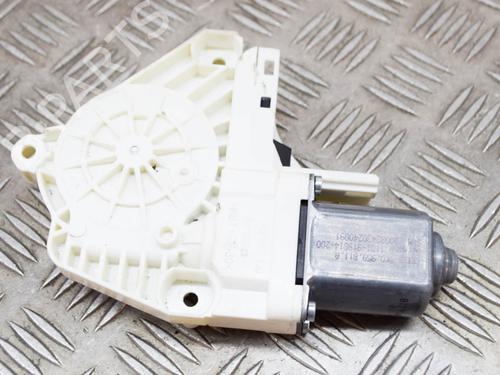 Used Left rear window motor VW TOUAREG (7P5, 7P6) 3.0 V6 TDI (245 hp) 10369763
