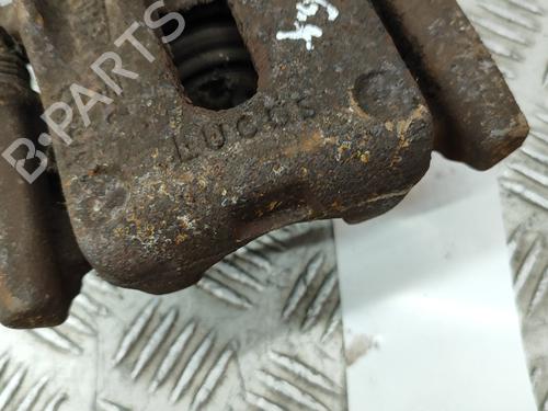 Left rear brake caliper FIAT BARCHETTA (183_) 1.8 16V | BP26410494M107 
