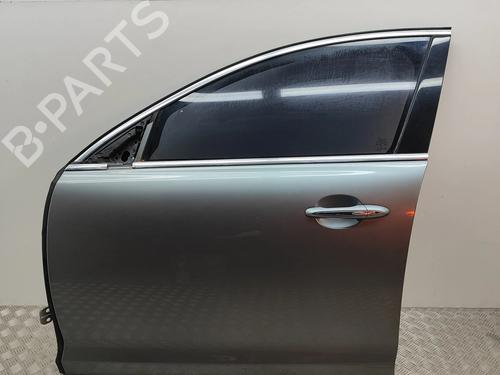 Used Left front door Left front door JAGUAR XJ (X351) 3.0 SCV6 (340 hp) 19501413 19501413
