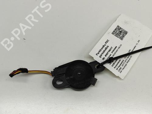 Electronic module AUDI Q5 (8RB) 3.0 TFSI quattro | BP26933470M83 