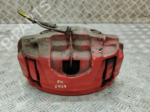 Left front brake caliper AUDI Q5 (8RB) SQ5 TDI quattro | BP38706286M105 - Image 2
