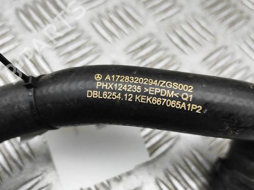 Pipe MERCEDES-BENZ SLK (R172) 350 (172.457) | BP39473182M125 - Image 7
