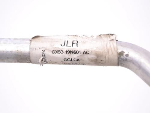 AC pipe JAGUAR F-TYPE Coupe (X152) 5.0 SCV8 R AWD | BP30213689M126 