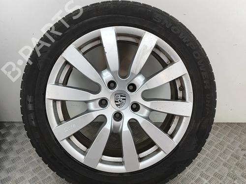 Fælk PORSCHE CAYENNE (92A) 3.0 Diesel | BP24819993C45