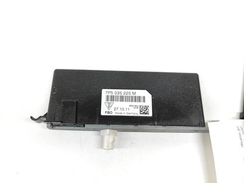 Elektronisk modul PORSCHE CAYENNE (92A) 3.0 Diesel (245 hp) 16872182