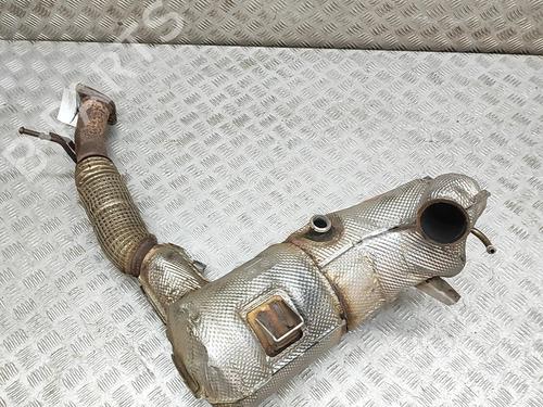 Catalyst FORD TRANSIT CUSTOM V362 Van (FY, FZ) 2.0 EcoBlue | BP33882552M10  - Image 6