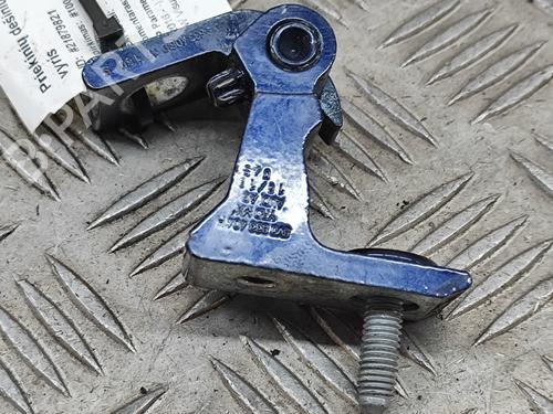 Used Hinge/Door check strap AUDI Q5 (FYB, FYG) 2.0 TDI quattro (190 hp) 16140747