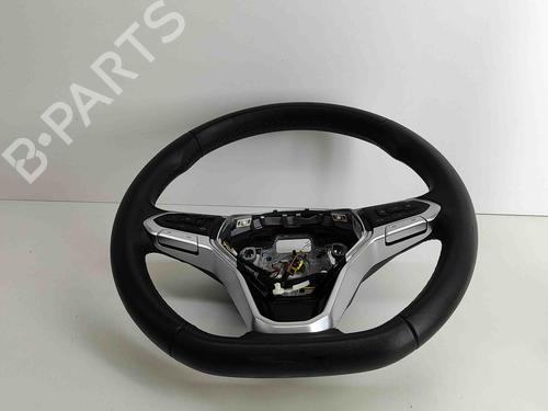 Lenkrad VW TIGUAN (AD1, AX1) 1.5 TSI | BP27771340C49 