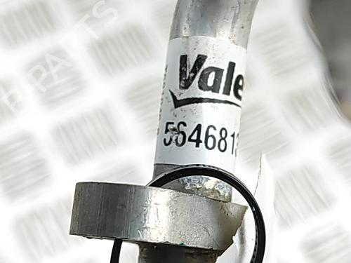 AC pipe PEUGEOT 2008 II (UD_, US_, UY_, UJ_, UR_, UC_) e-2008 (UKZKXZ) | BP30131209M126 