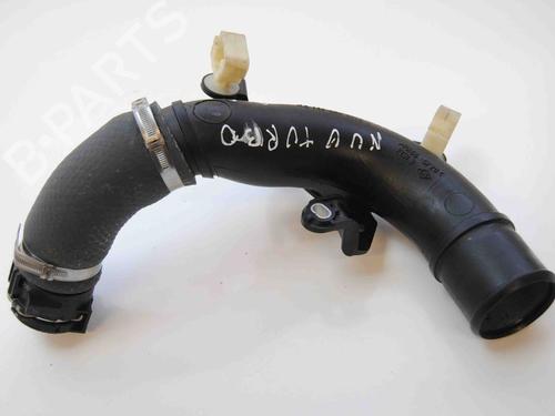 Intercooler-rør  NISSAN JUKE (F15) 1.2 DIG-T (115 hp) 30268213