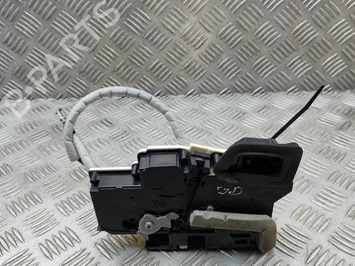 Rear right lock VW ID.4 (E21) PRO | BP33731899C99 - Image 3