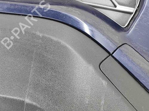 Front bumper TOYOTA RAV 4 V (_A5_, _H5_) 2.5 Hybrid AWD (AXAH54, AXAL54) | BP28550168C7