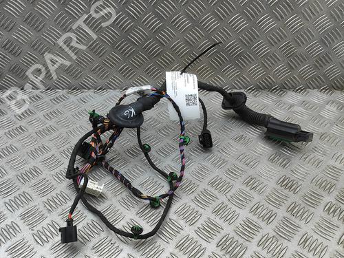 Used Wiring harness Wiring harness PORSCHE TAYCAN Sport Turismo (Y1C) 4S Performance Battery Plus (Y1CDB1) (571 hp) 33385053 33385053