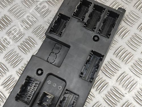 Electronic module JAGUAR I-PACE (X590) EV400 AWD | BP28387927M83 