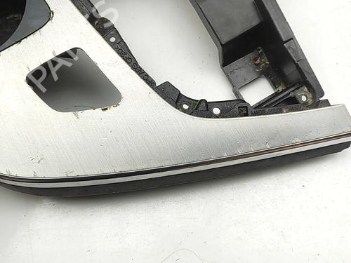 Middle console AUDI Q7 (4MB, 4MG, 4MQ) SQ7 TDI quattro | BP34160946I22  - Image 9