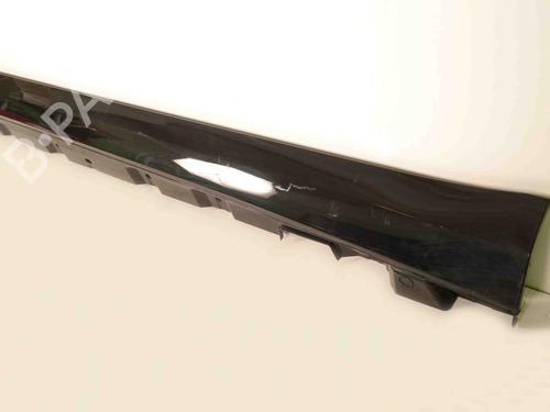 Right sideskirt MERCEDES-BENZ S-CLASS (W222, V222, X222) S 320 (222.162) | BP30267043C114 