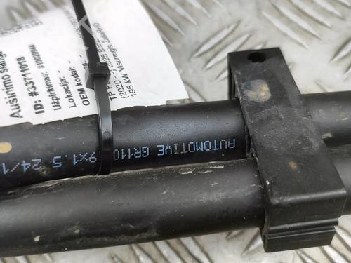 Pipe KIA SORENTO IV (MQ4, MQ4A) 1.6 T-GDi Plug-in Hybrid AWD | BP33386352M125  - Image 6