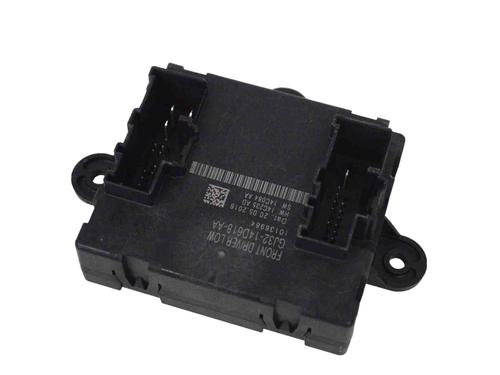 Used Electronic module JAGUAR F-PACE (X761) 2.0 TD4 (180 hp) 30246422