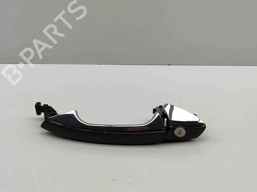 Used Front left exterior door handle MERCEDES-BENZ S-CLASS (W221, V221) S 500 4-matic (221.086, 221.186) (388 hp) 29510864