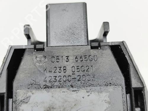 Electronic sensor MAZDA CX-5 (KE, GH) 2.2 D AWD (KE2AW) | BP30131159M84