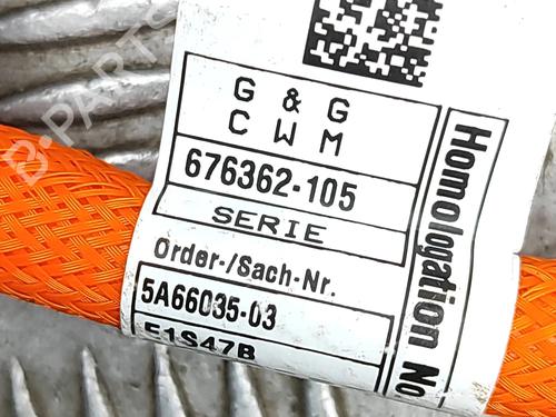 Cable BMW XM (G09) XM All-wheel Drive | BP33390297E12  - Image 5