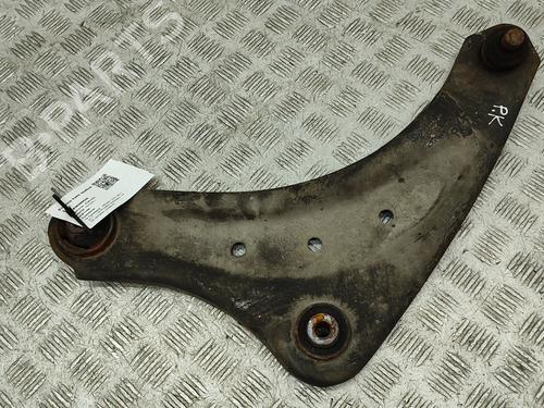 Querlenker links vorne für NISSAN LEAF (ZE1) Electric (150 hp) 27788534