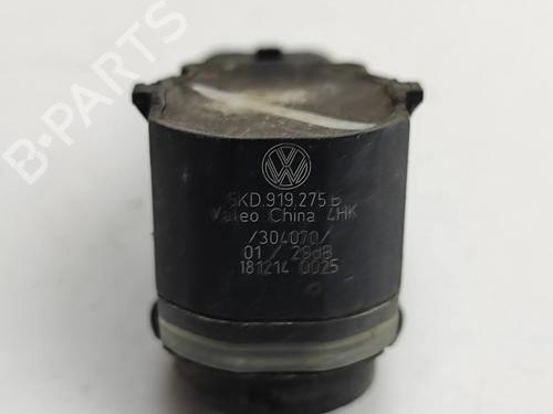 Electronic module AUDI Q5 (8RB) 2.0 TDI quattro | BP40114215M83 - Image 7